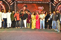 Mirai Movie Success Meet Photos from Vijayawada